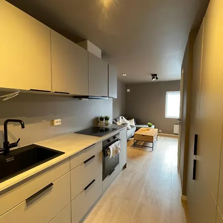 4 Bedroom Near Center, 2 Baths * Stavanger