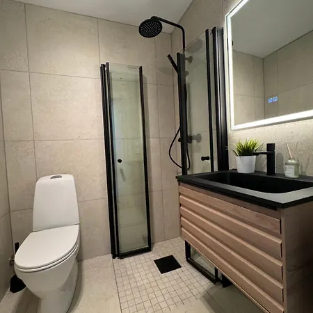 Apartment 4 Bedroom Near Center, 2 Baths *
